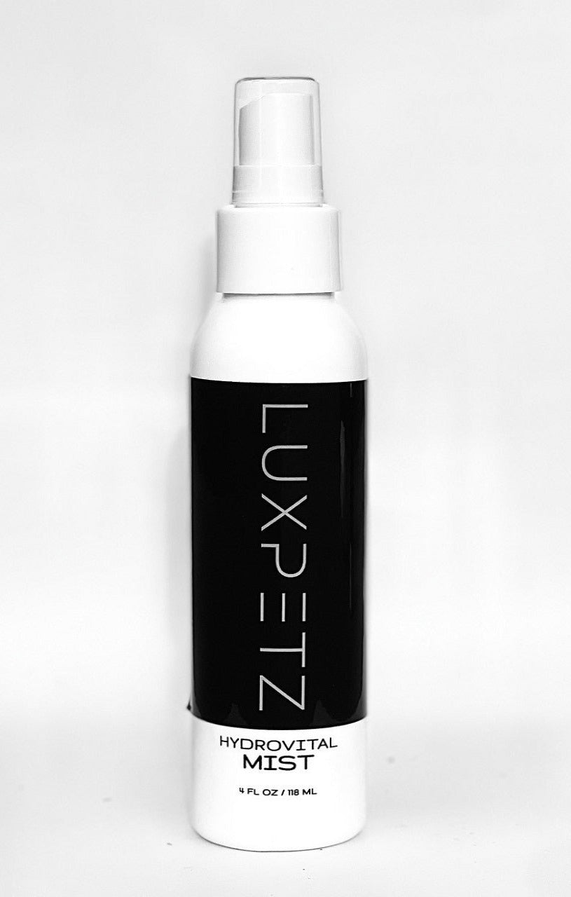 LUXPETZ Hydro-Vital Mist