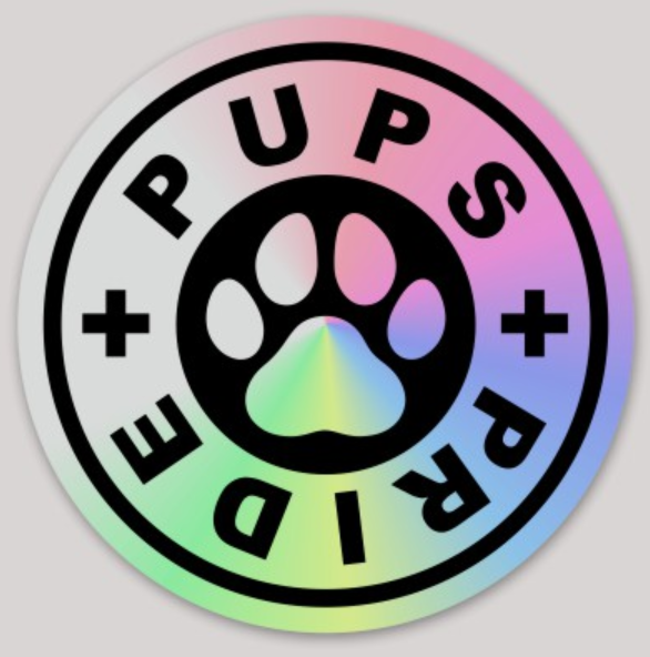 Pride Stickers