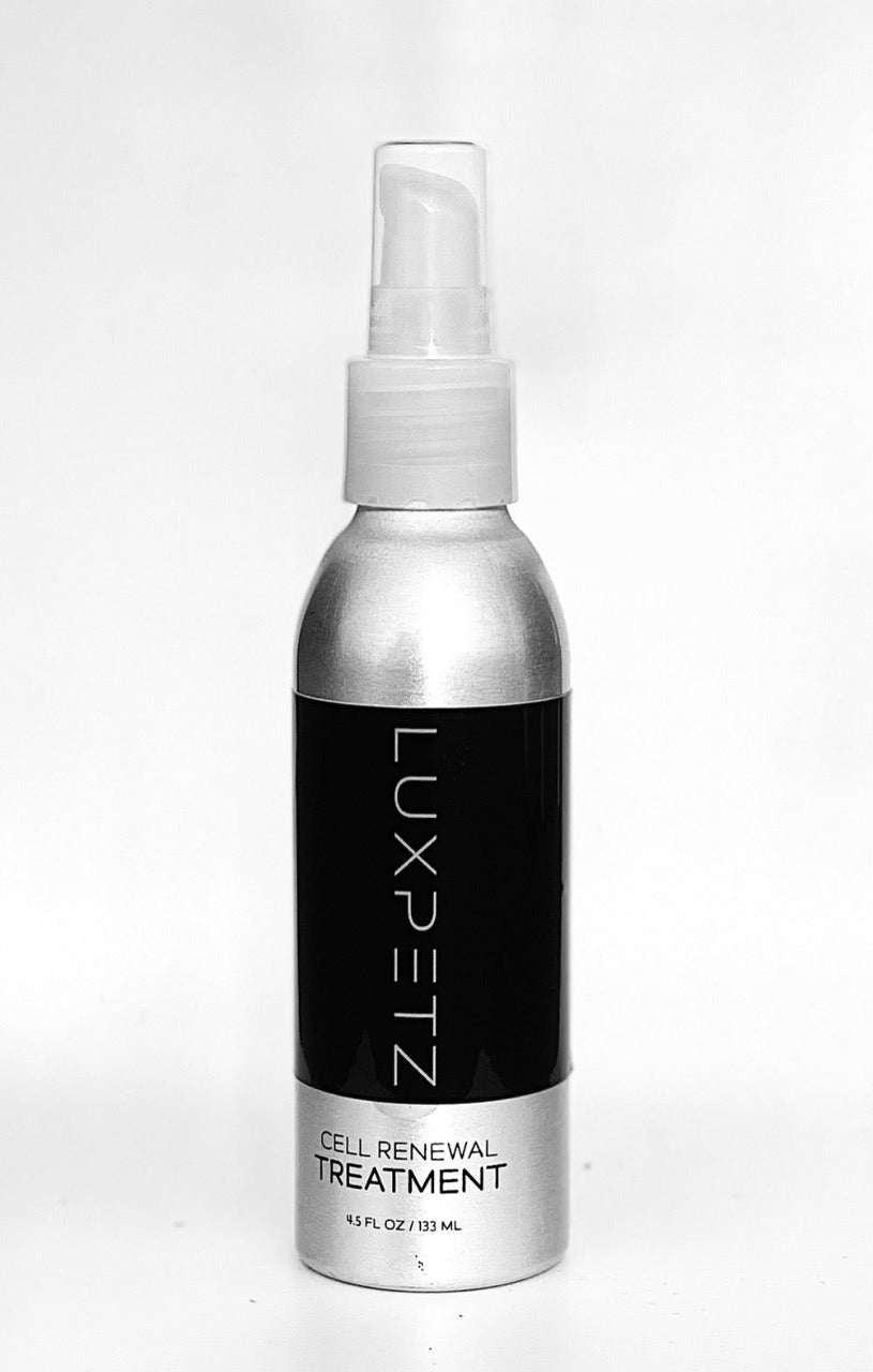 LUXPETZ Cell Renewal Treatment