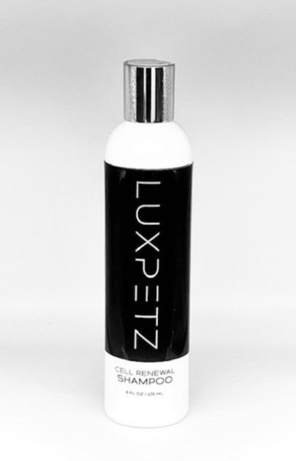 LUXPETZ Cell Renewal Shampoo