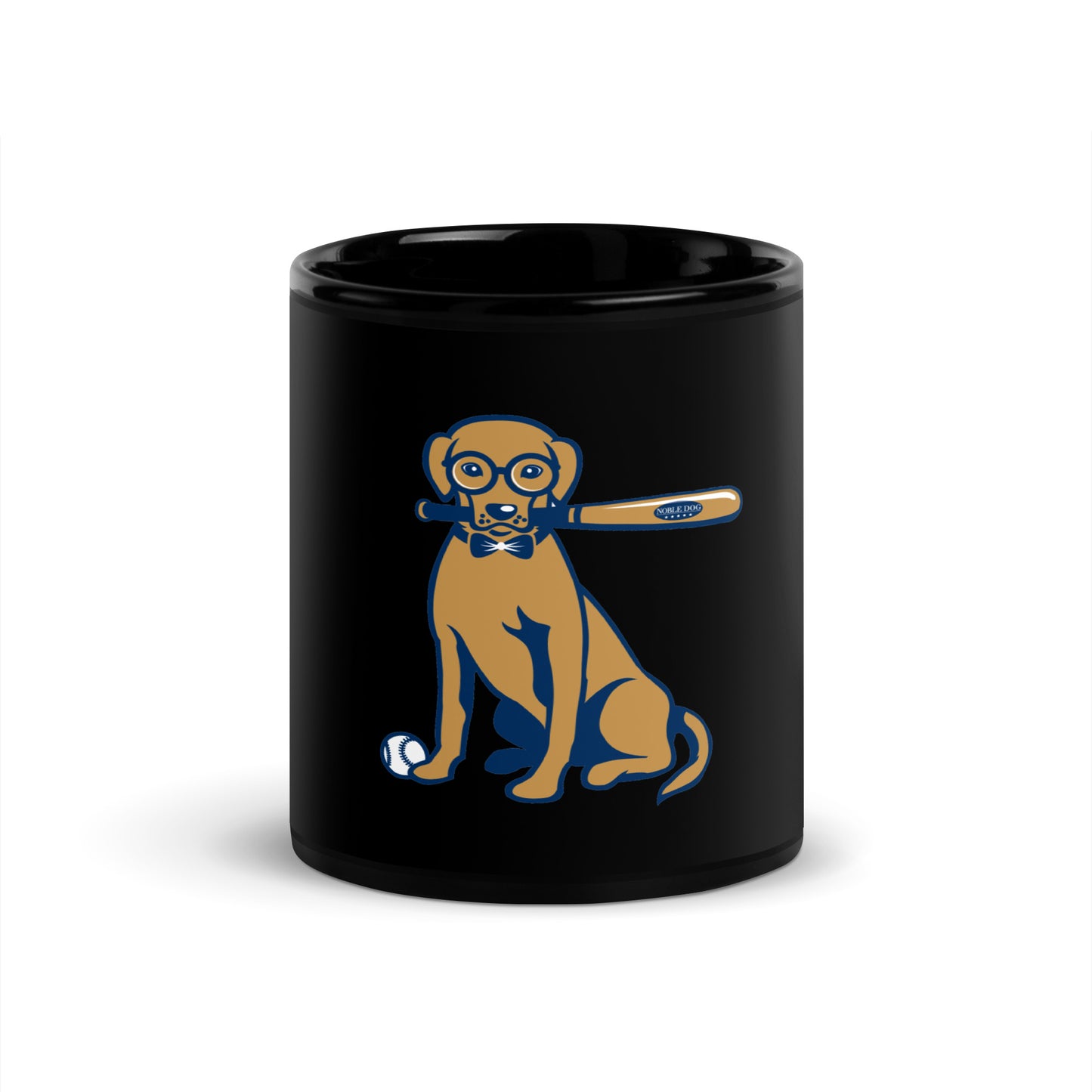 Baseball Sports Mug