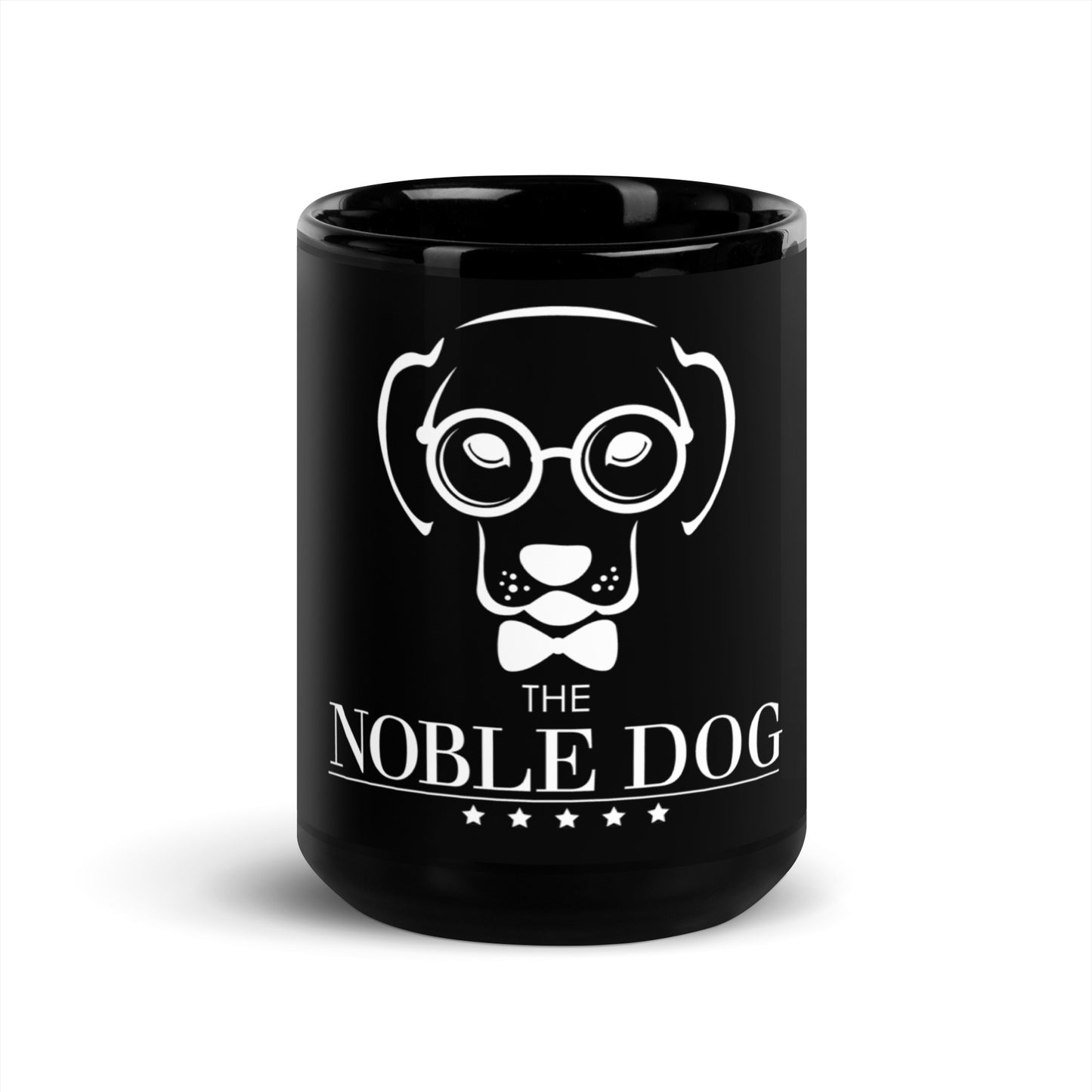 Noble Dog Mug