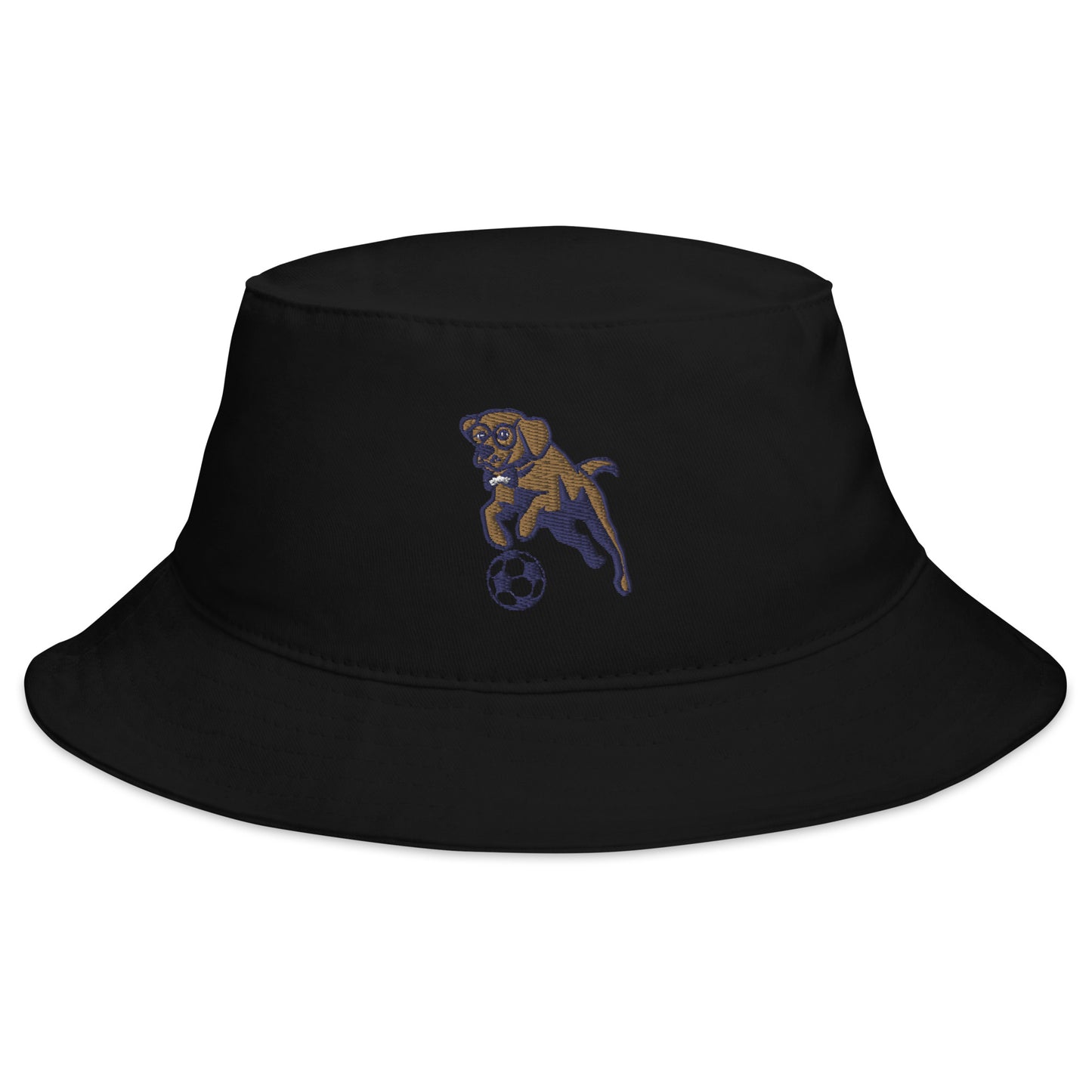 Soccer Sports Bucket Hat
