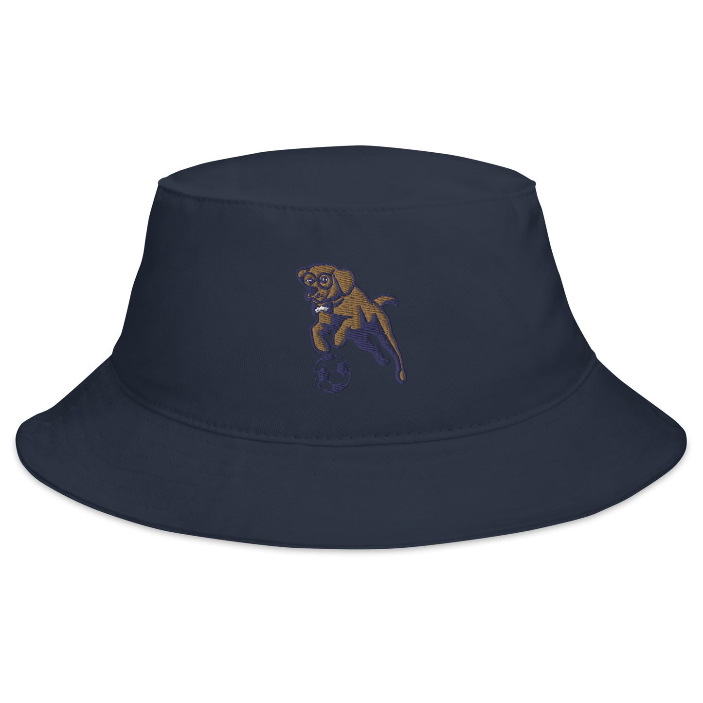 Soccer Sports Bucket Hat