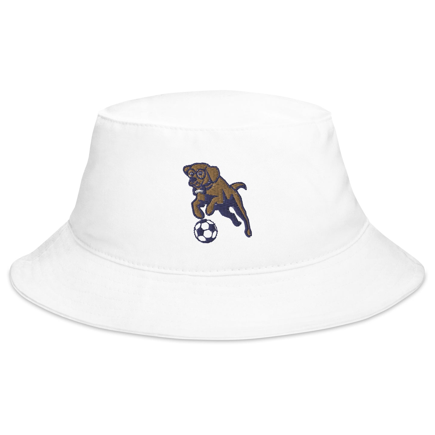 Soccer Sports Bucket Hat