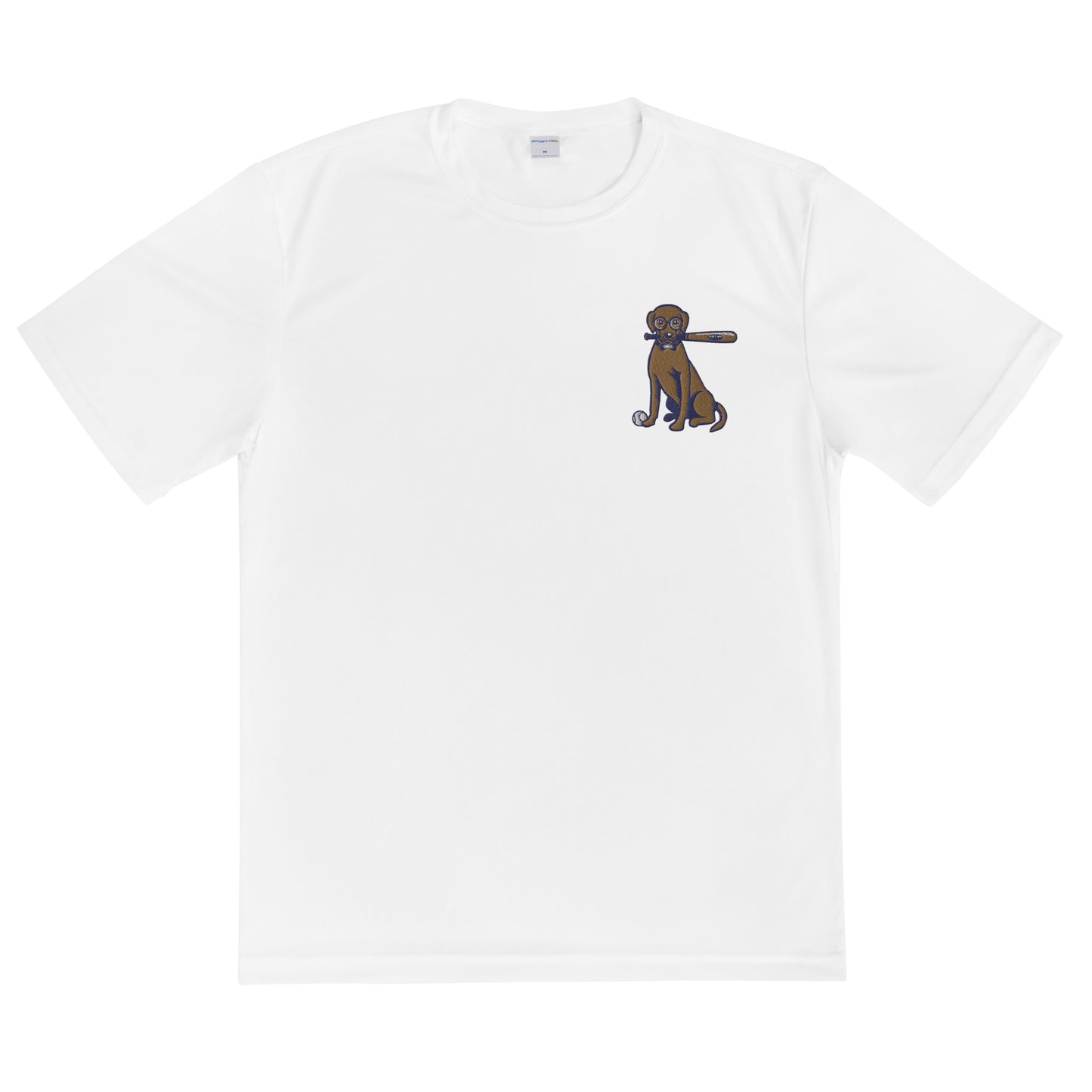 Baseball Dog Sports Jersey