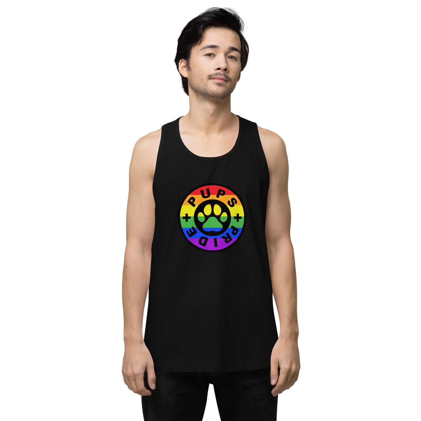 Pride Tank