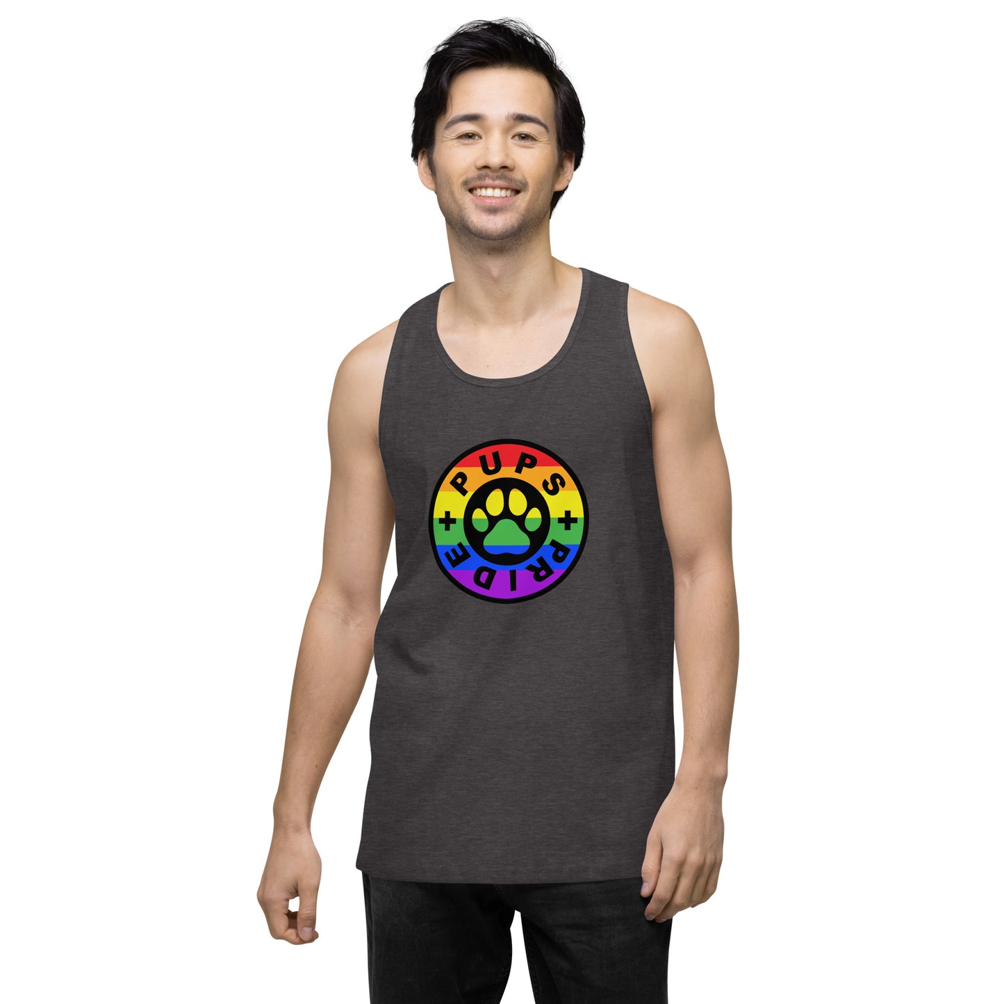 Pride Tank
