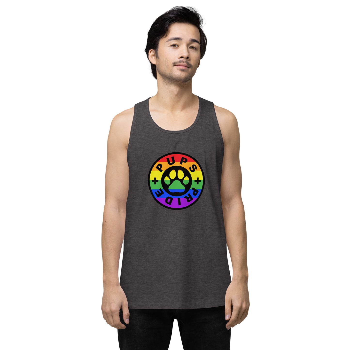 Pride Tank