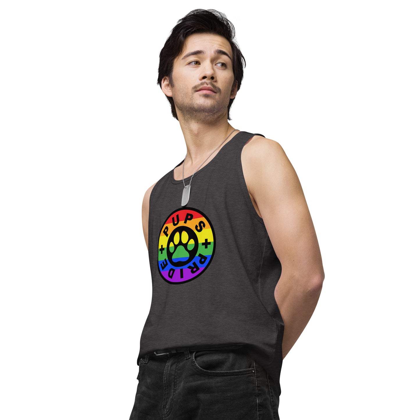 Pride Tank