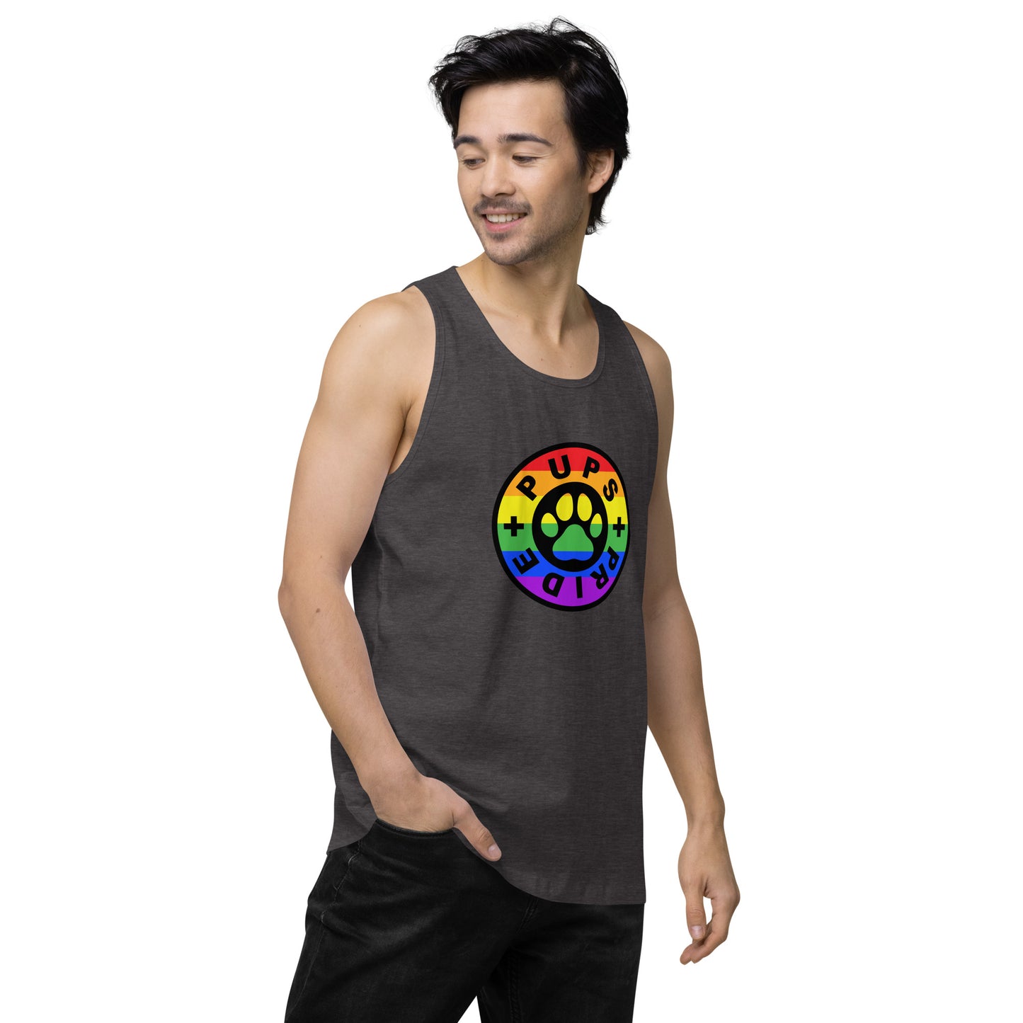 Pride Tank