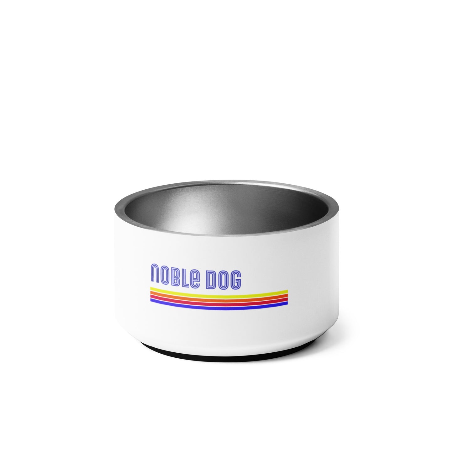Vintage Pet bowl