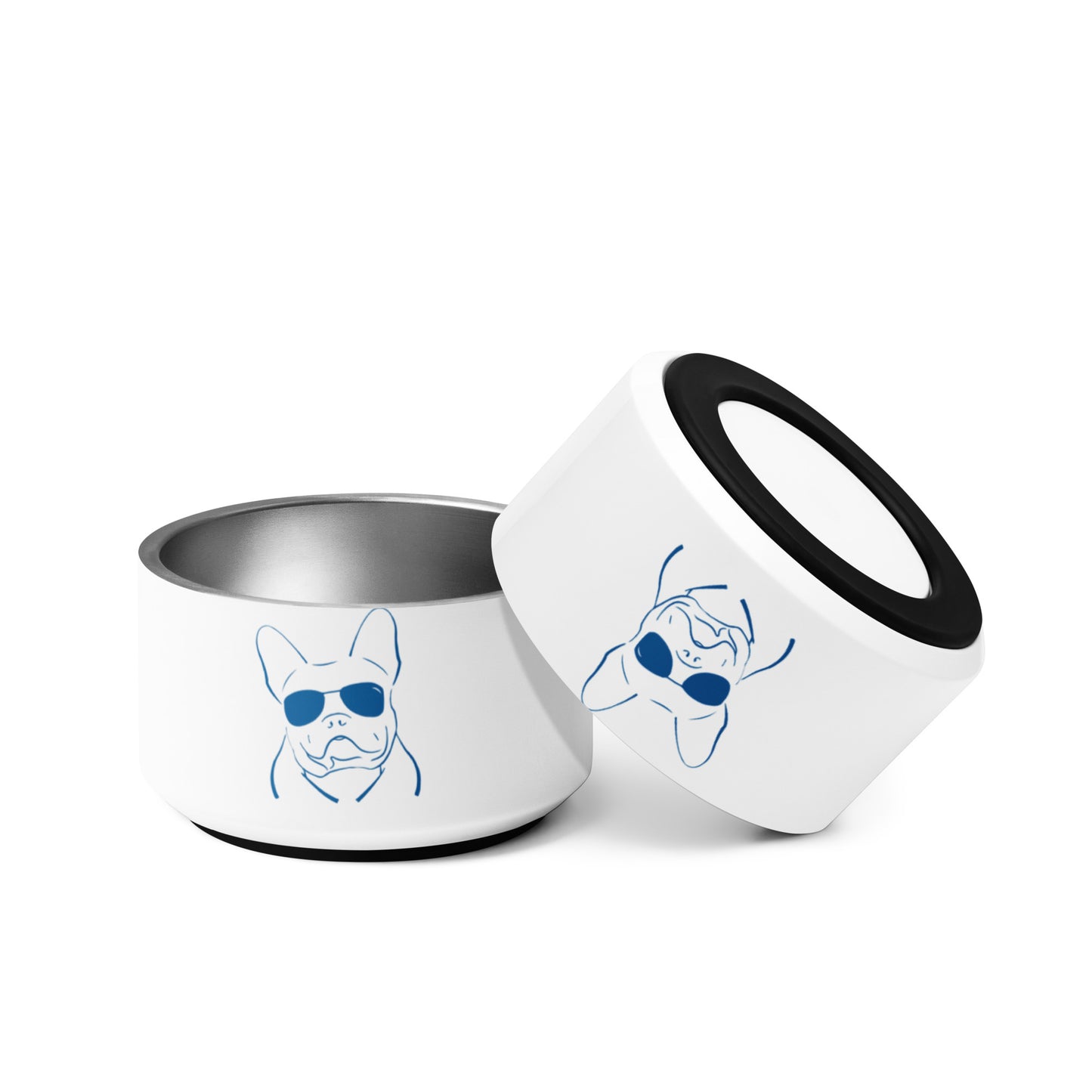 Pet bowl