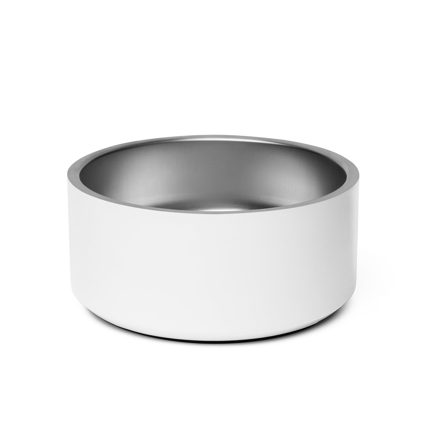 Vintage Pet bowl