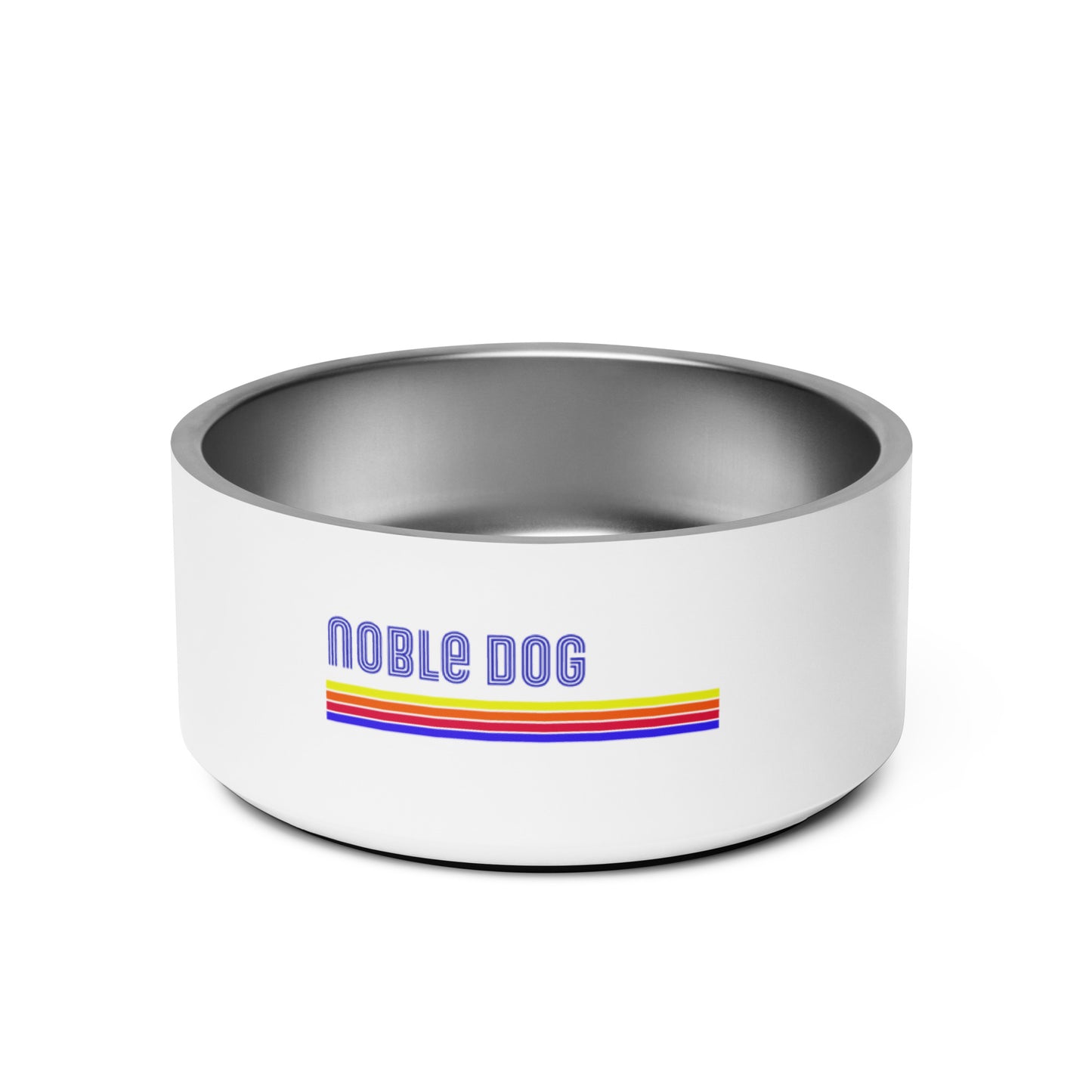 Vintage Pet bowl