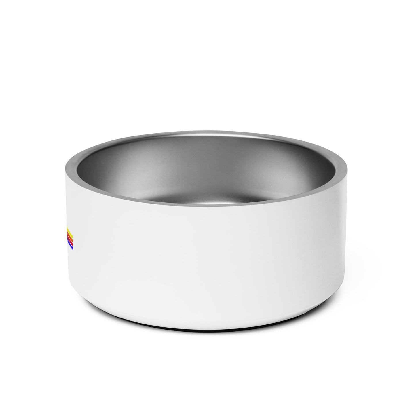 Vintage Pet bowl