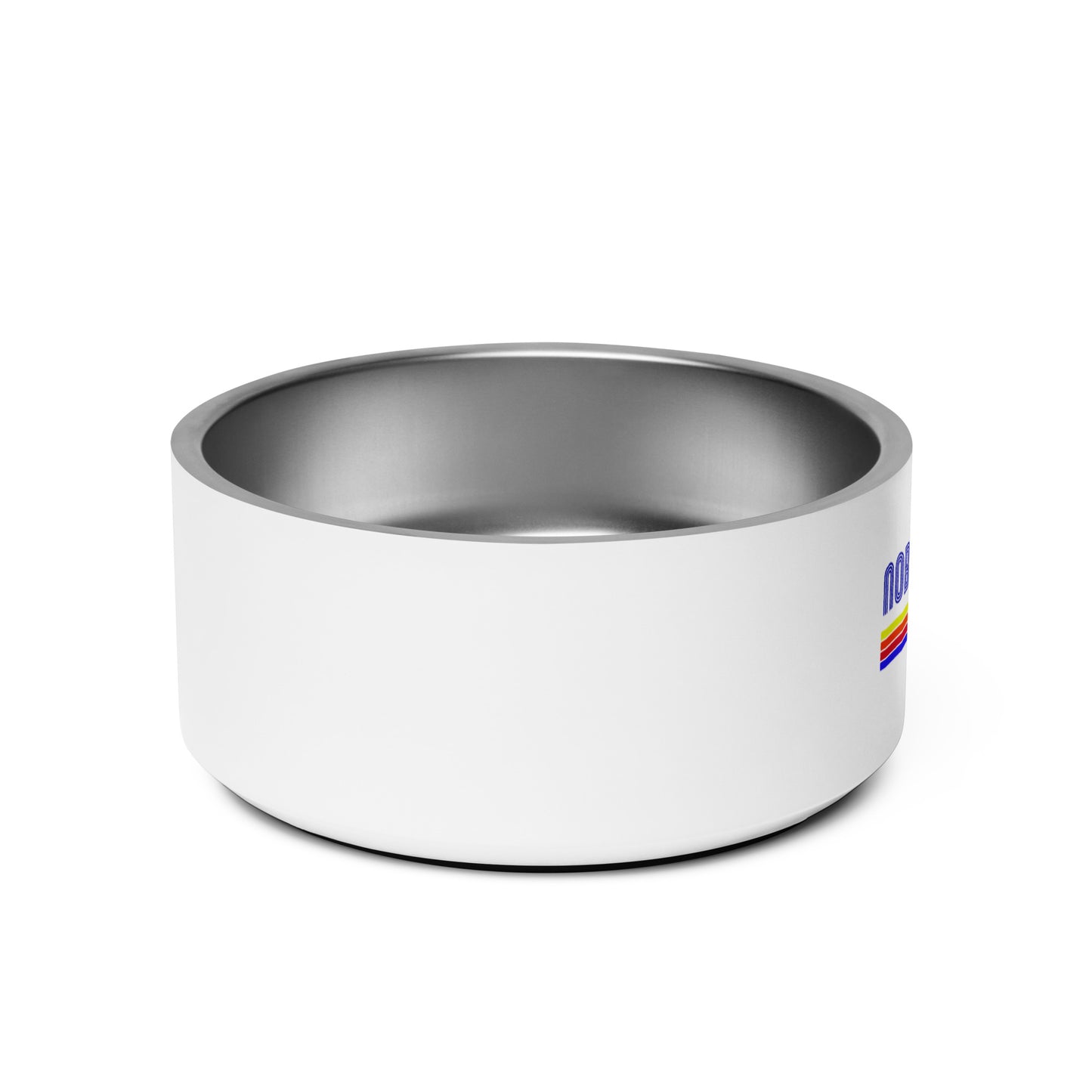 Vintage Pet bowl