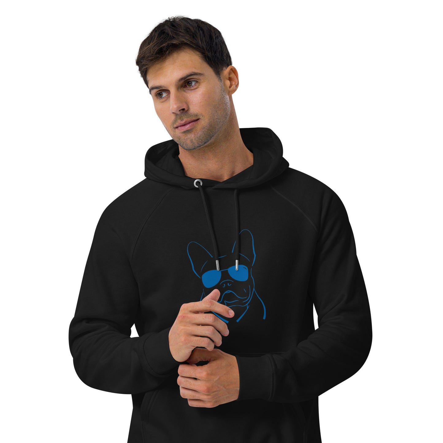 Frenchie Hoodie