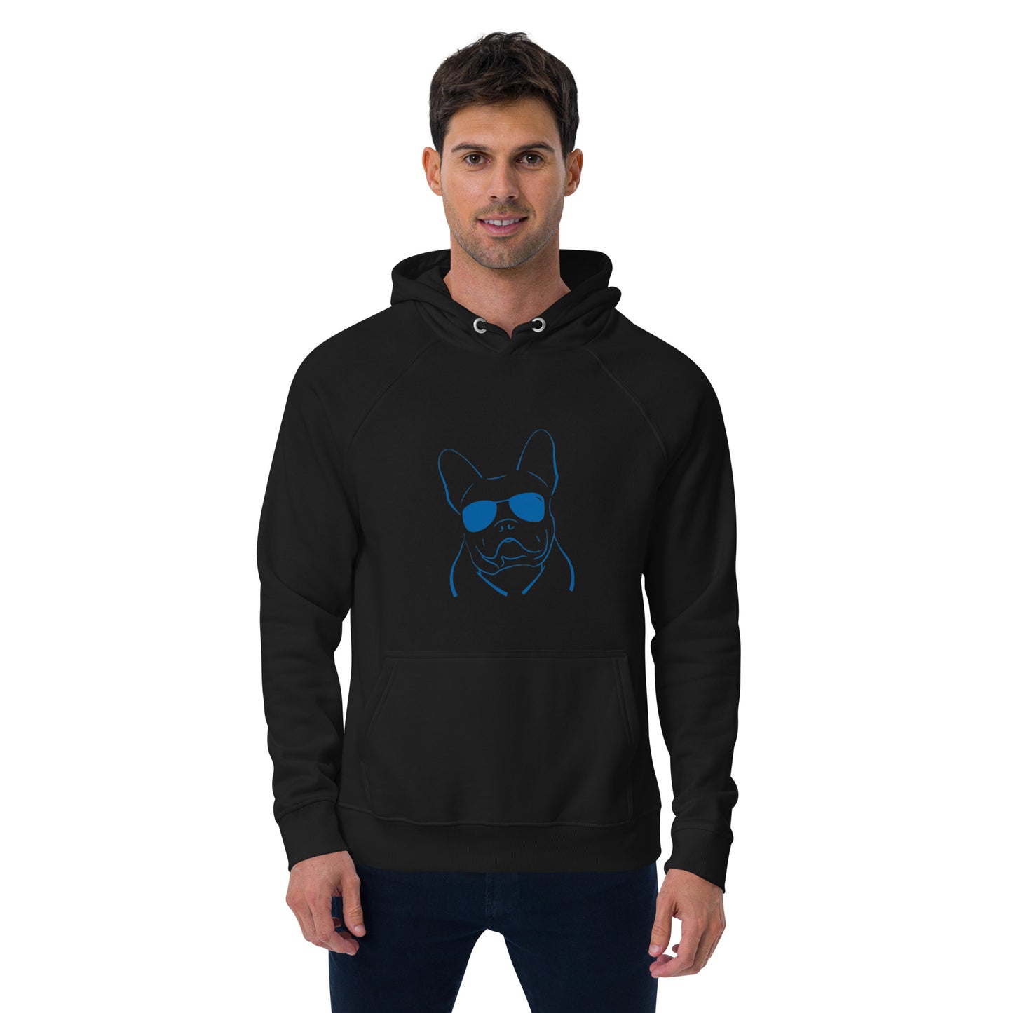 Frenchie Hoodie