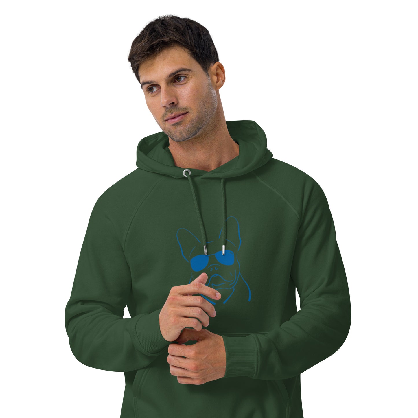 Frenchie Hoodie