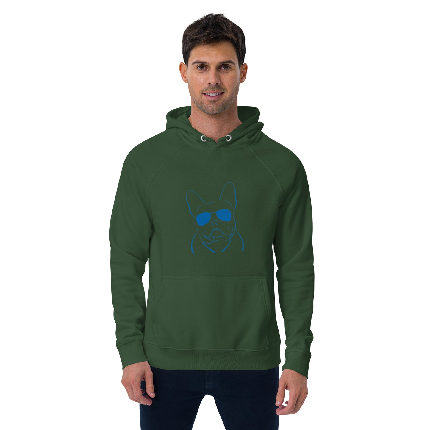 Frenchie Hoodie