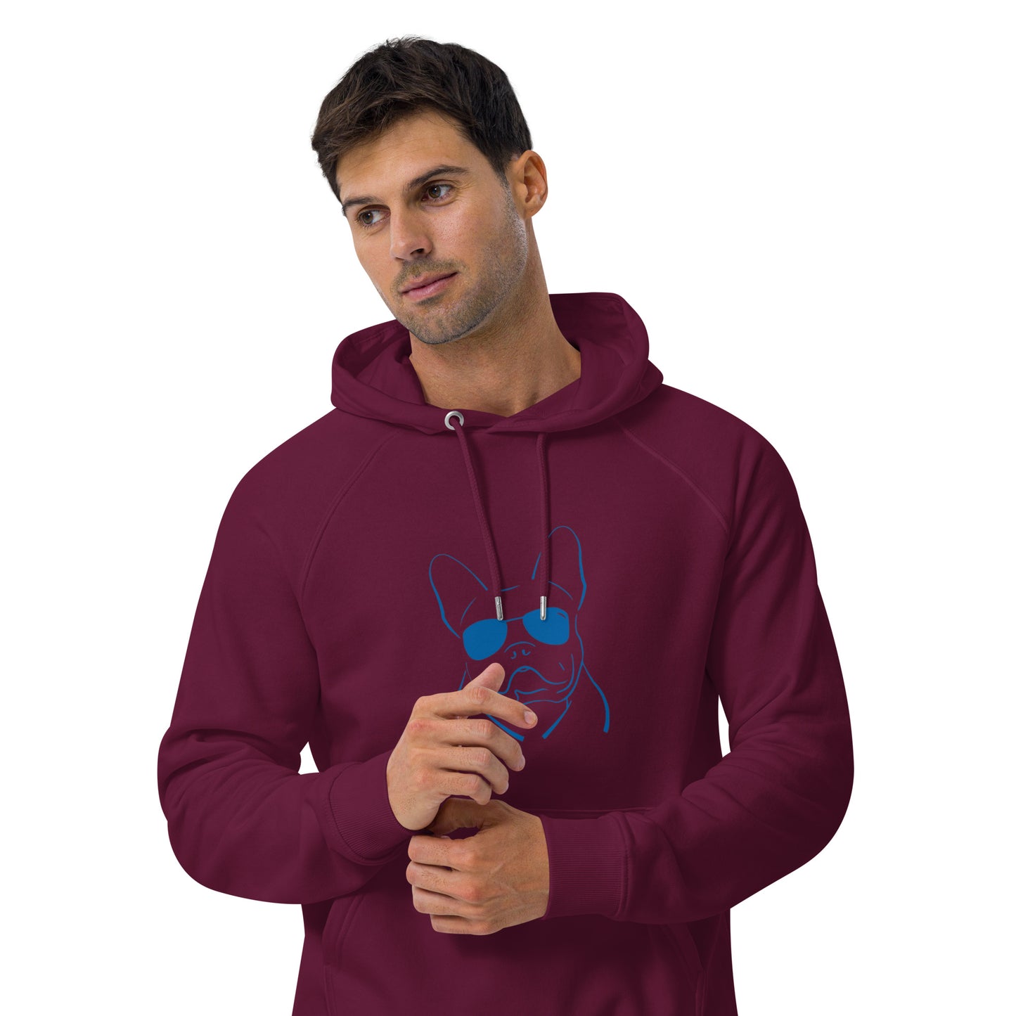 Frenchie Hoodie