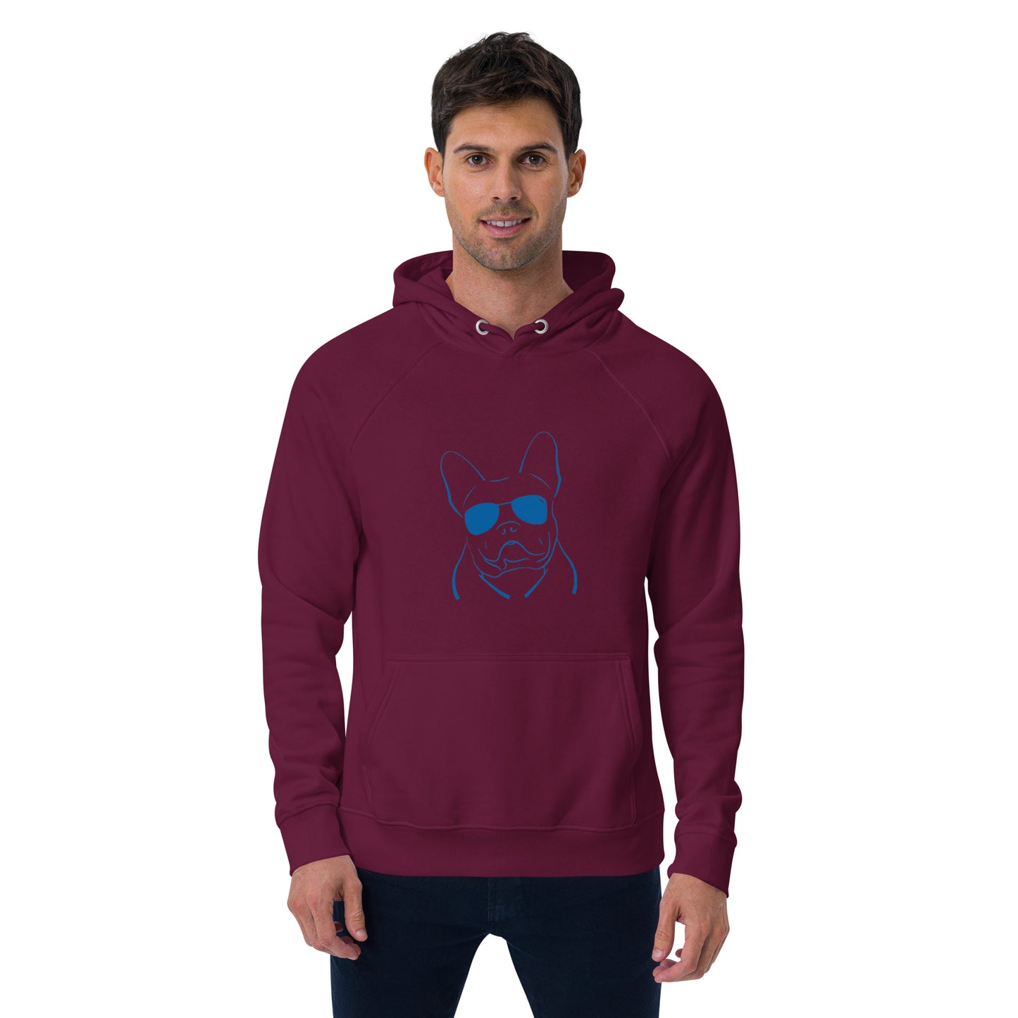 Frenchie Hoodie