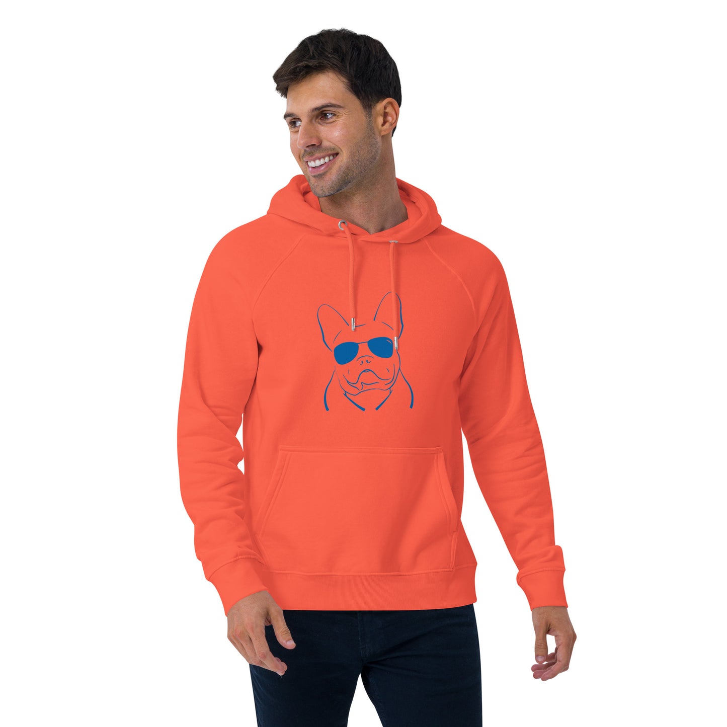 Frenchie Hoodie
