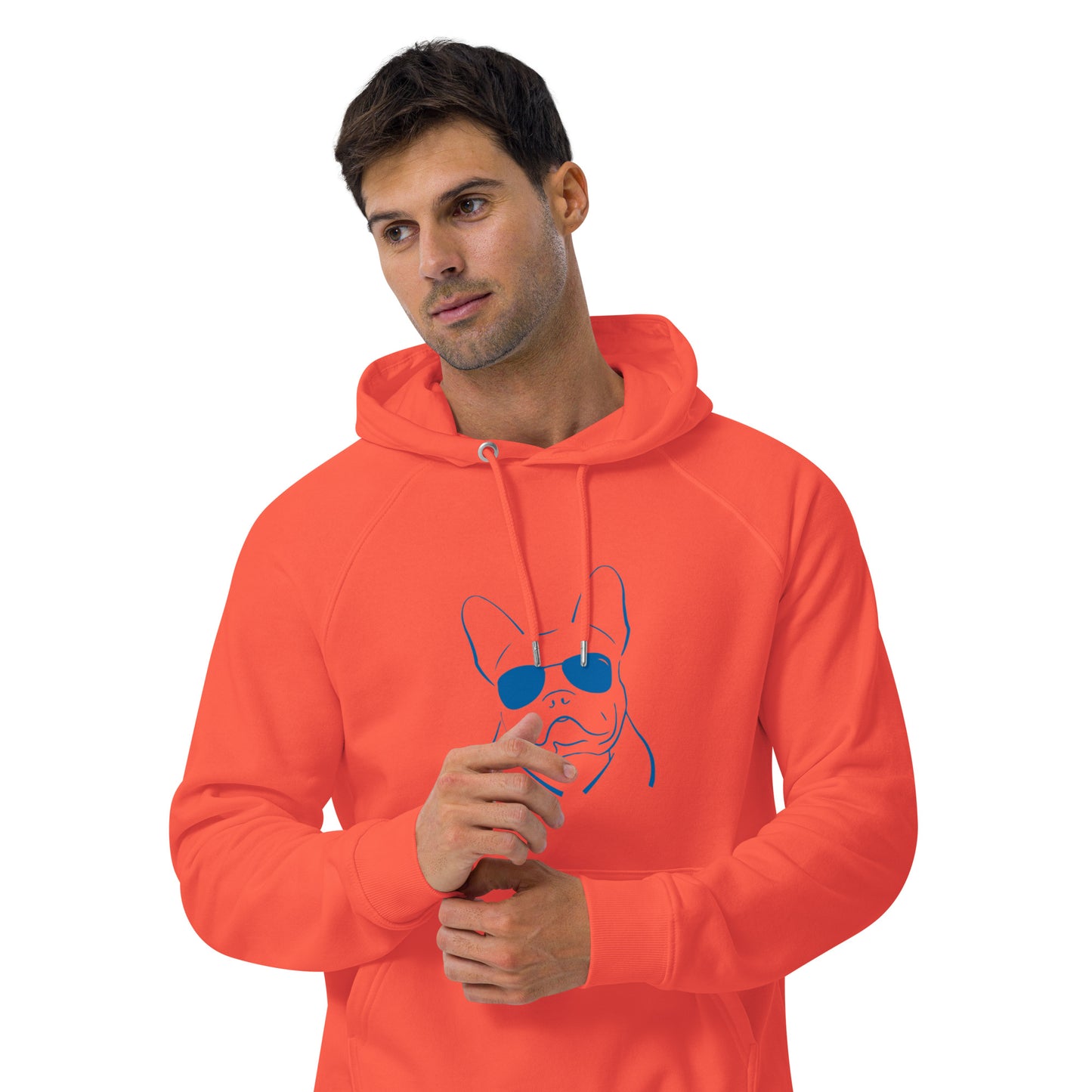 Frenchie Hoodie