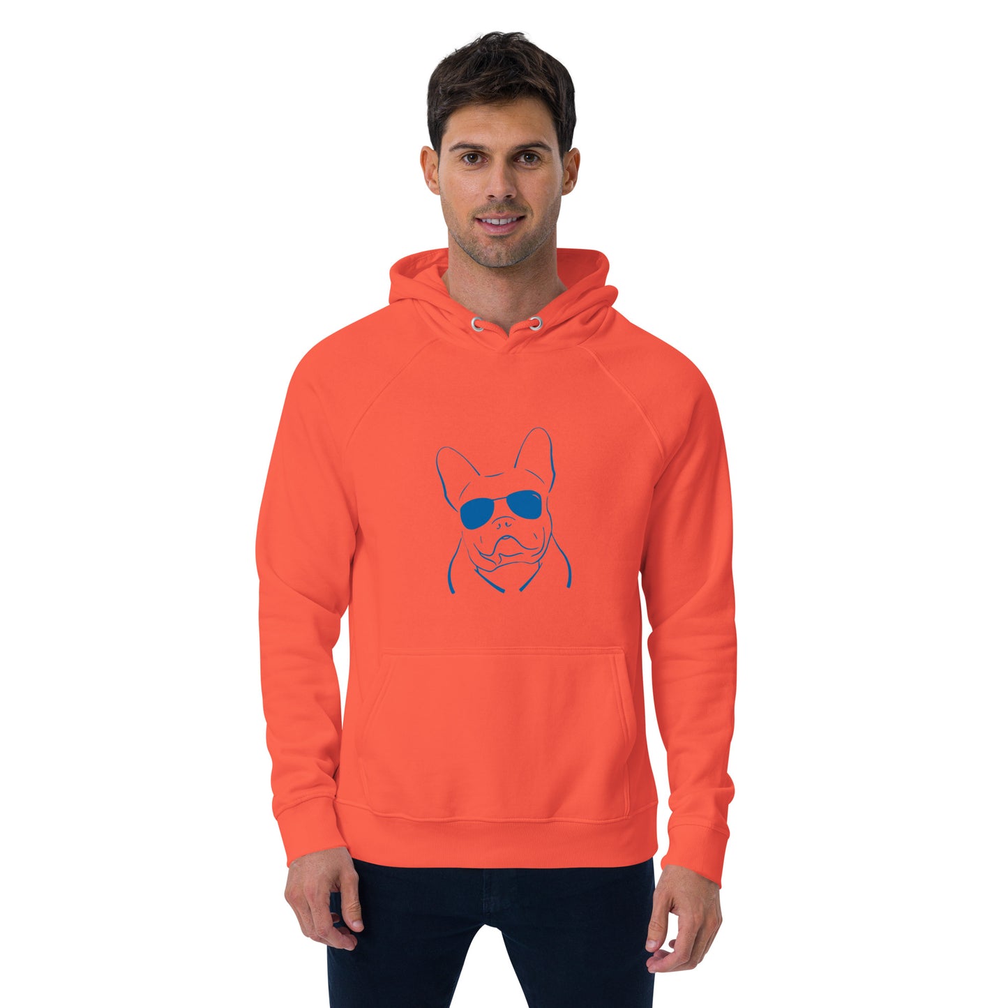 Frenchie Hoodie