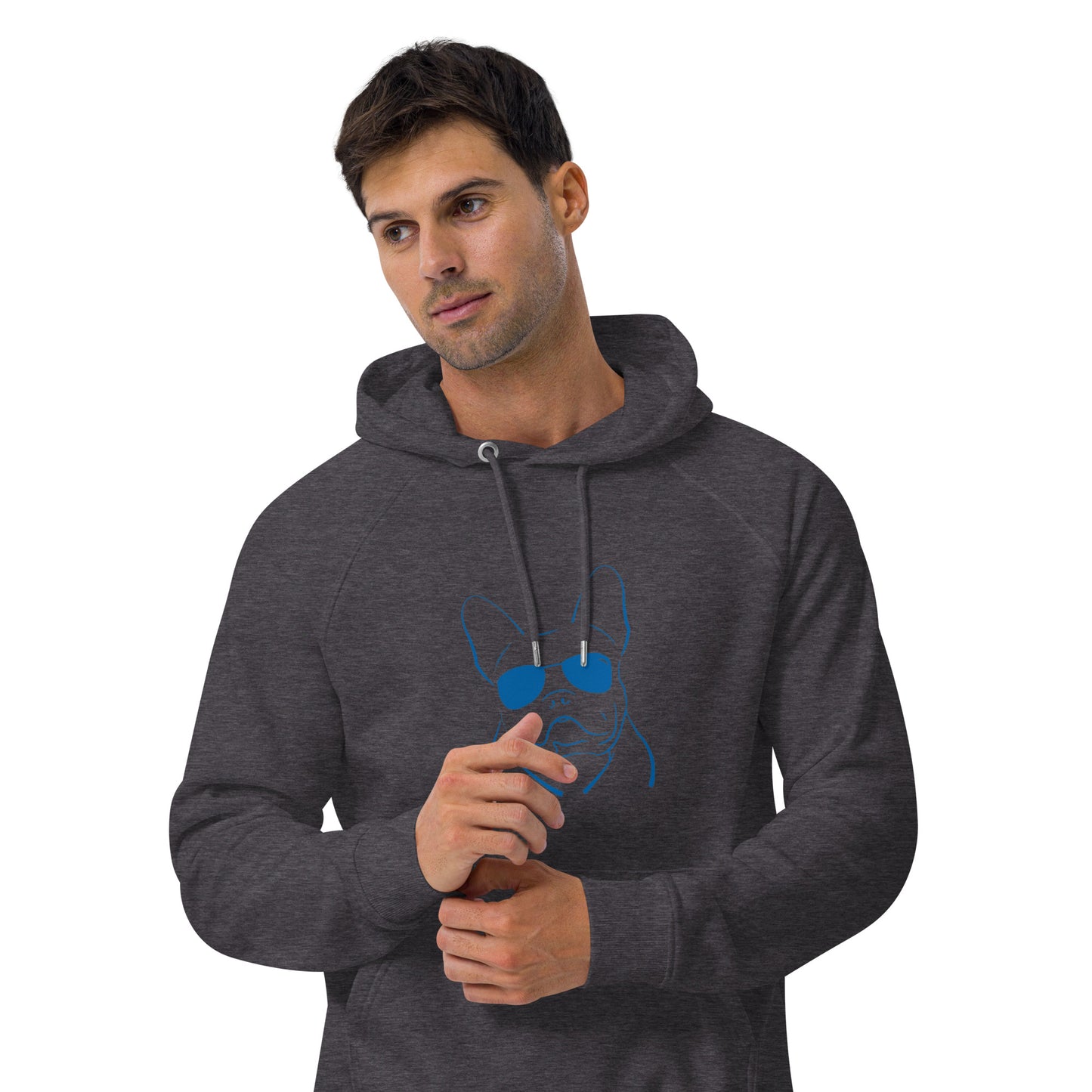 Frenchie Hoodie