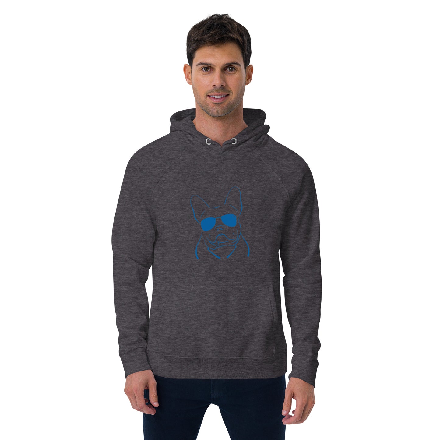 Frenchie Hoodie