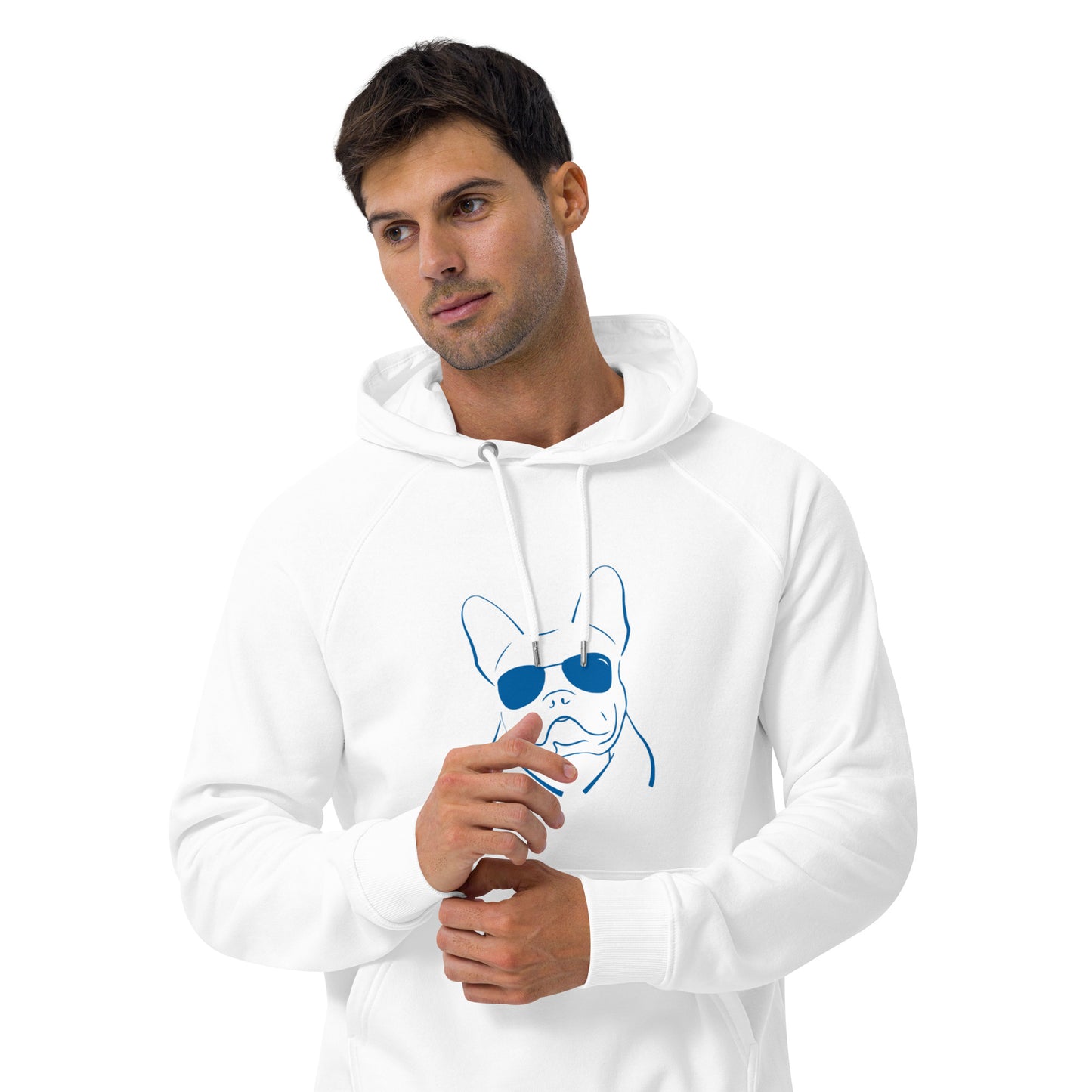 Frenchie Hoodie