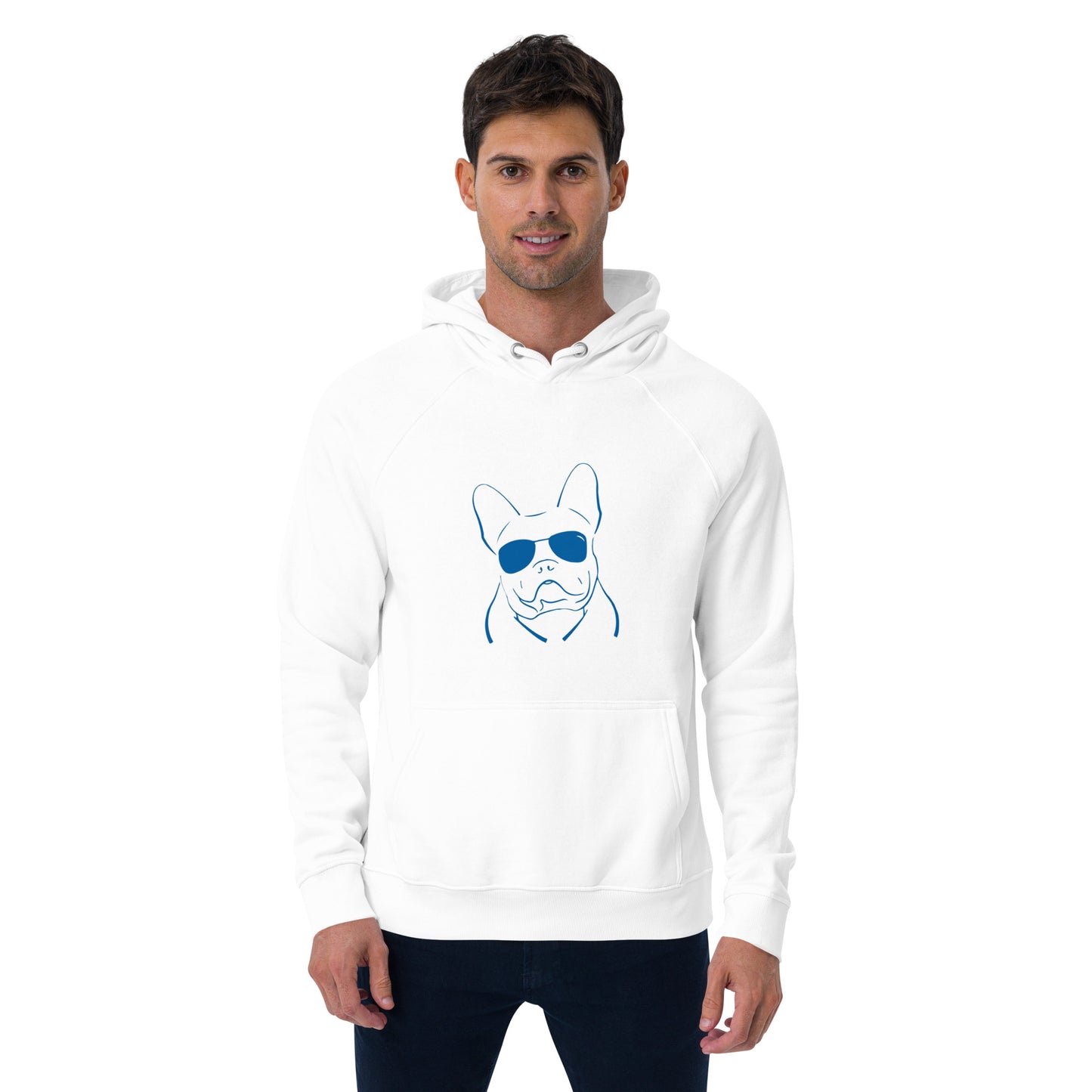 Frenchie Hoodie