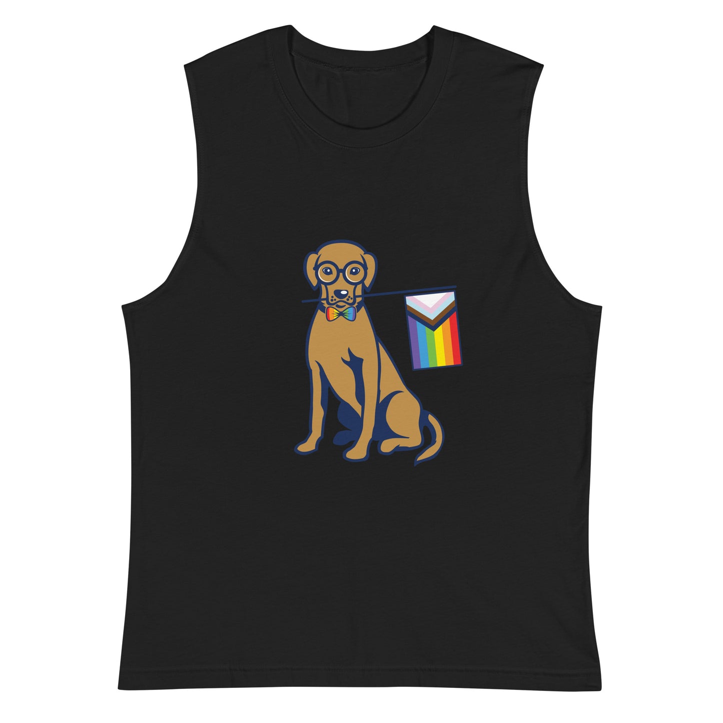 Noble Pride Tank