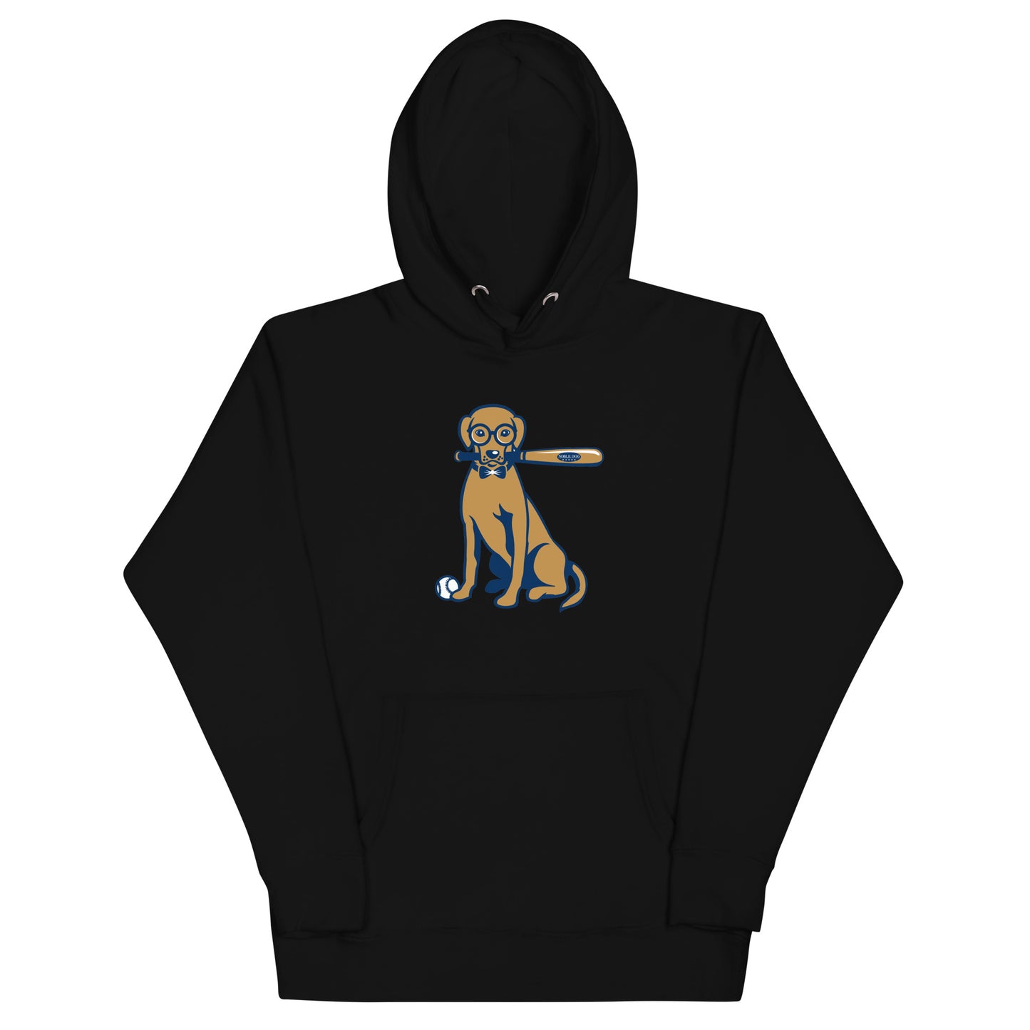 Baseball Sports Hoodie