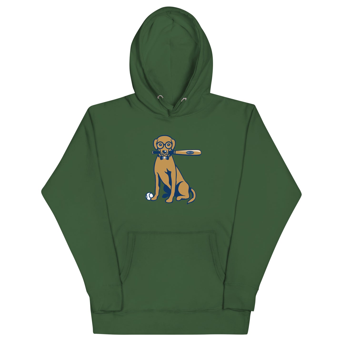 Baseball Sports Hoodie