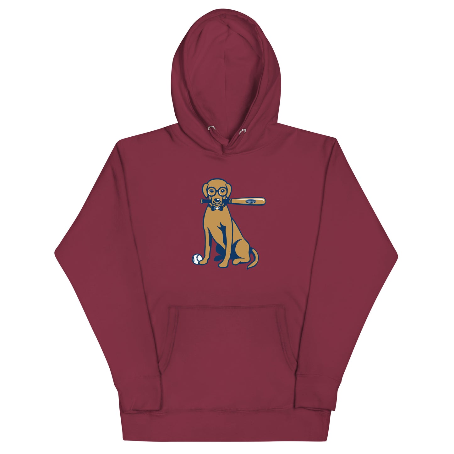 Baseball Sports Hoodie
