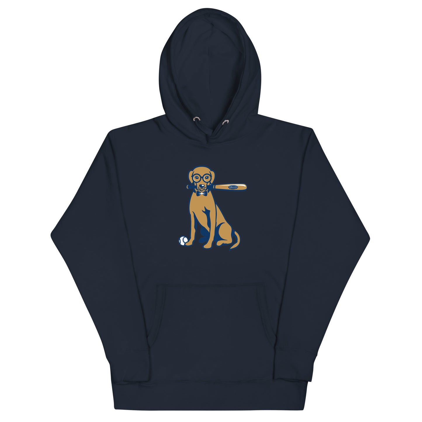 Baseball Sports Hoodie