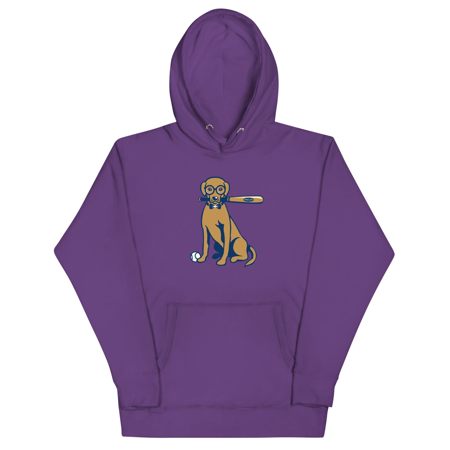 Baseball Sports Hoodie