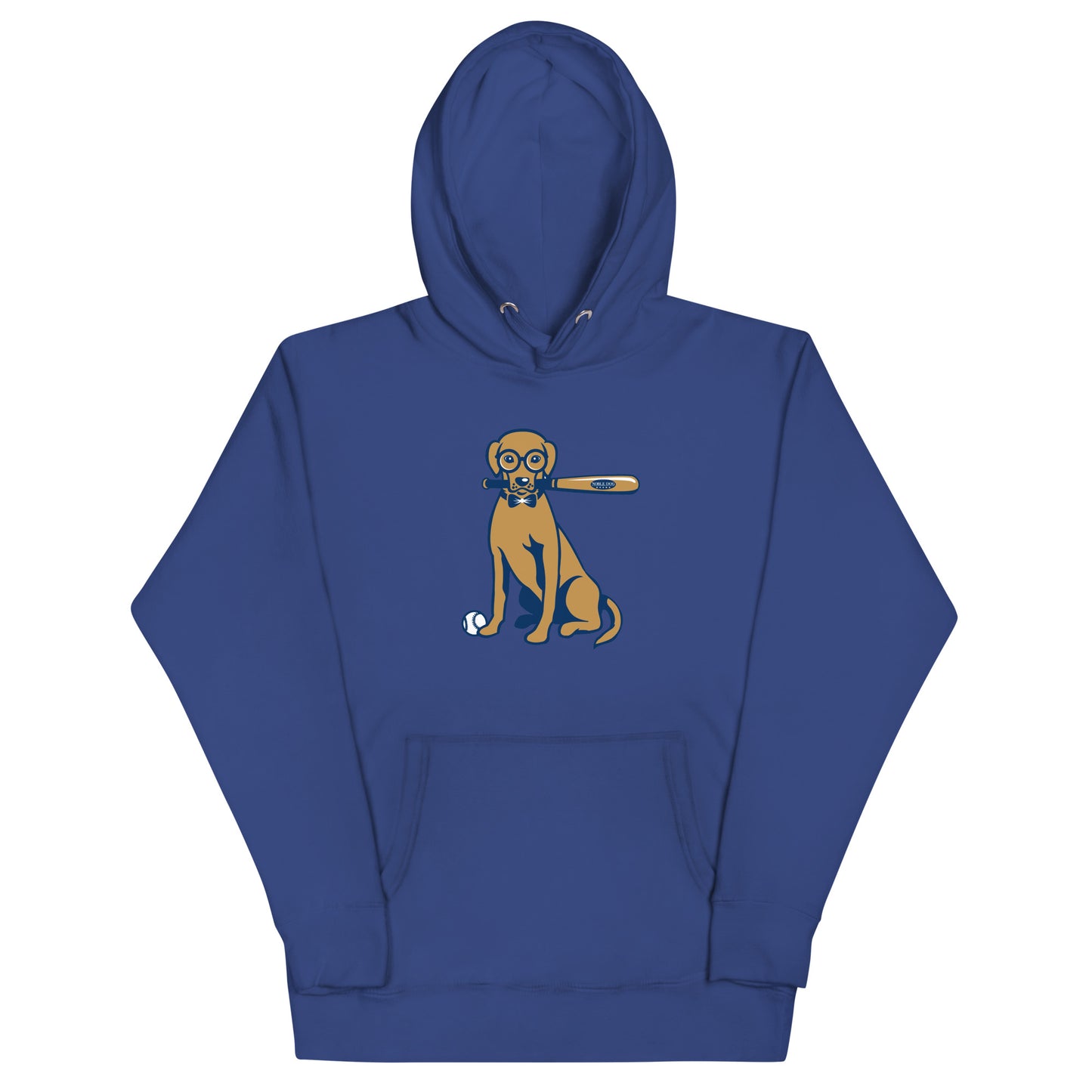 Baseball Sports Hoodie