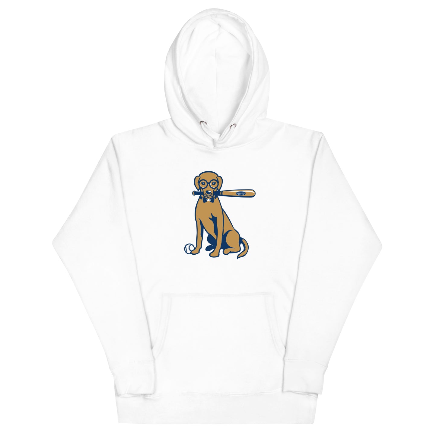 Baseball Sports Hoodie
