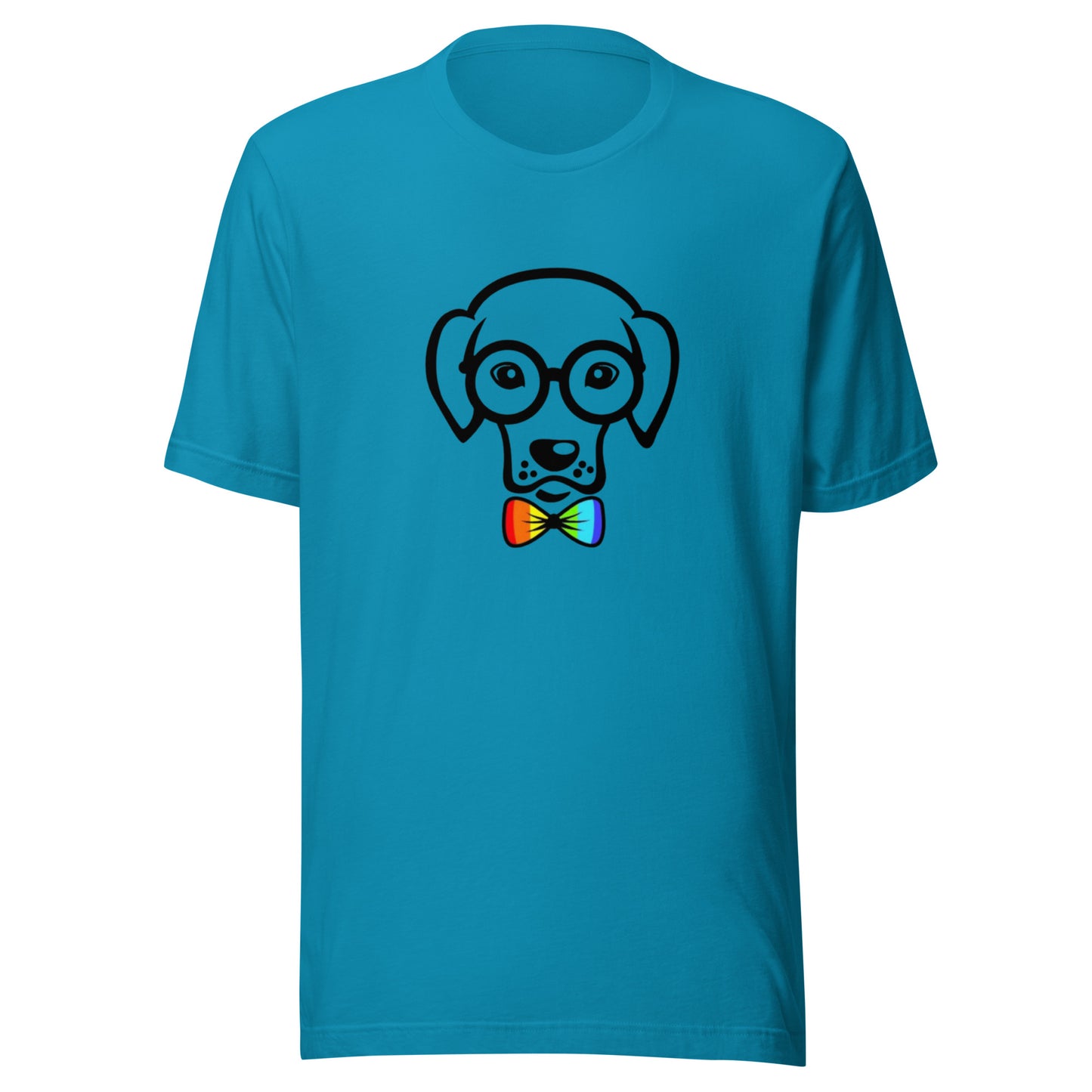 Pride Bow t-shirt