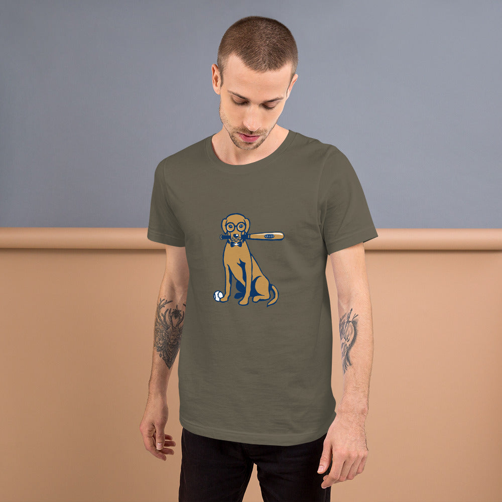 Baseball T Shirt