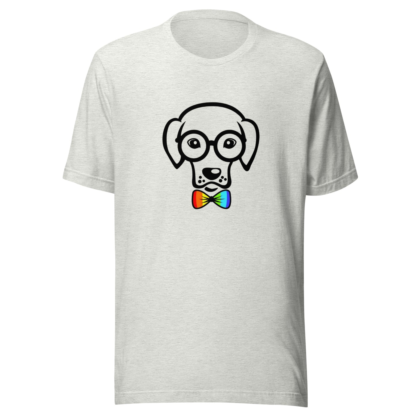 Pride Bow t-shirt
