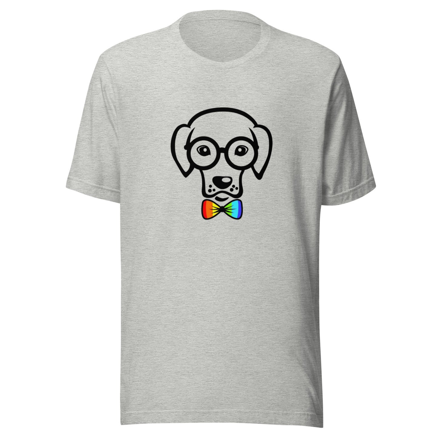 Pride Bow t-shirt
