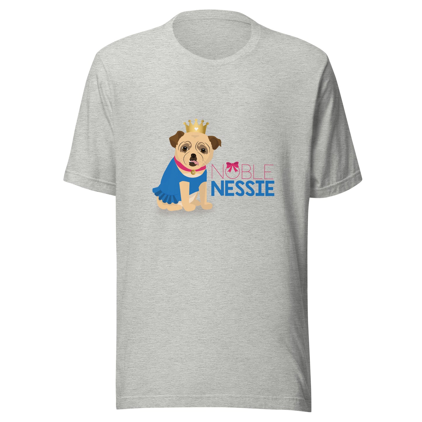 Nessie t-shirt