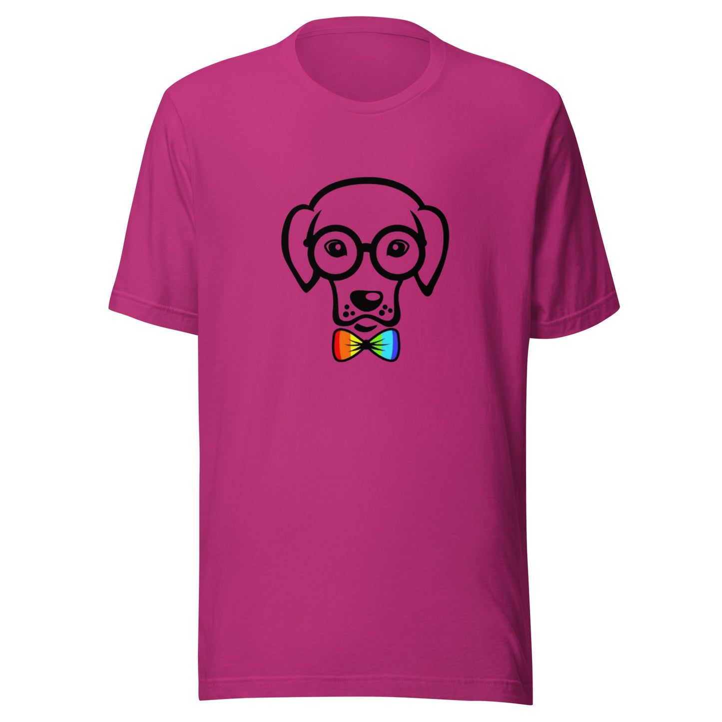 Pride Bow t-shirt