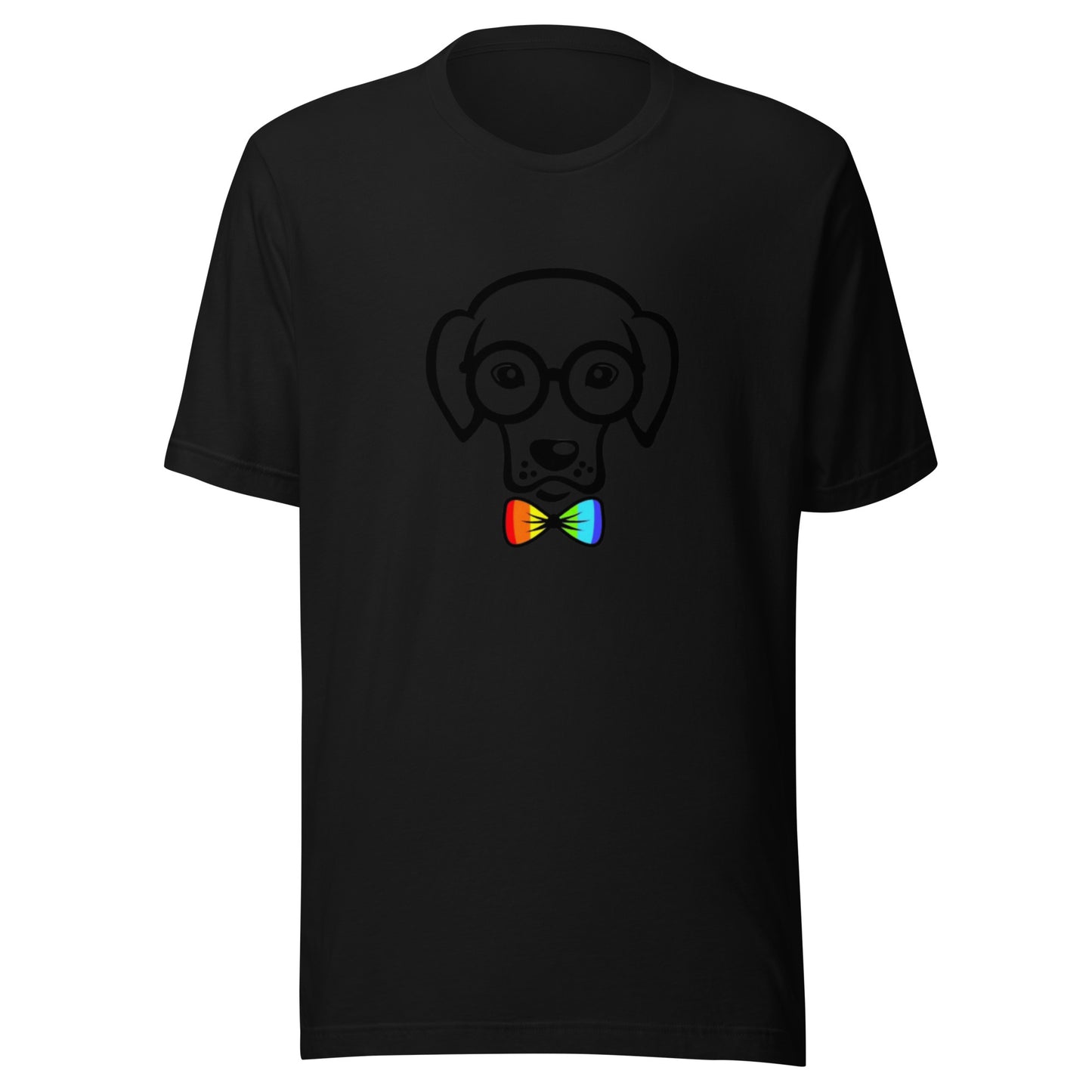 Pride Bow t-shirt