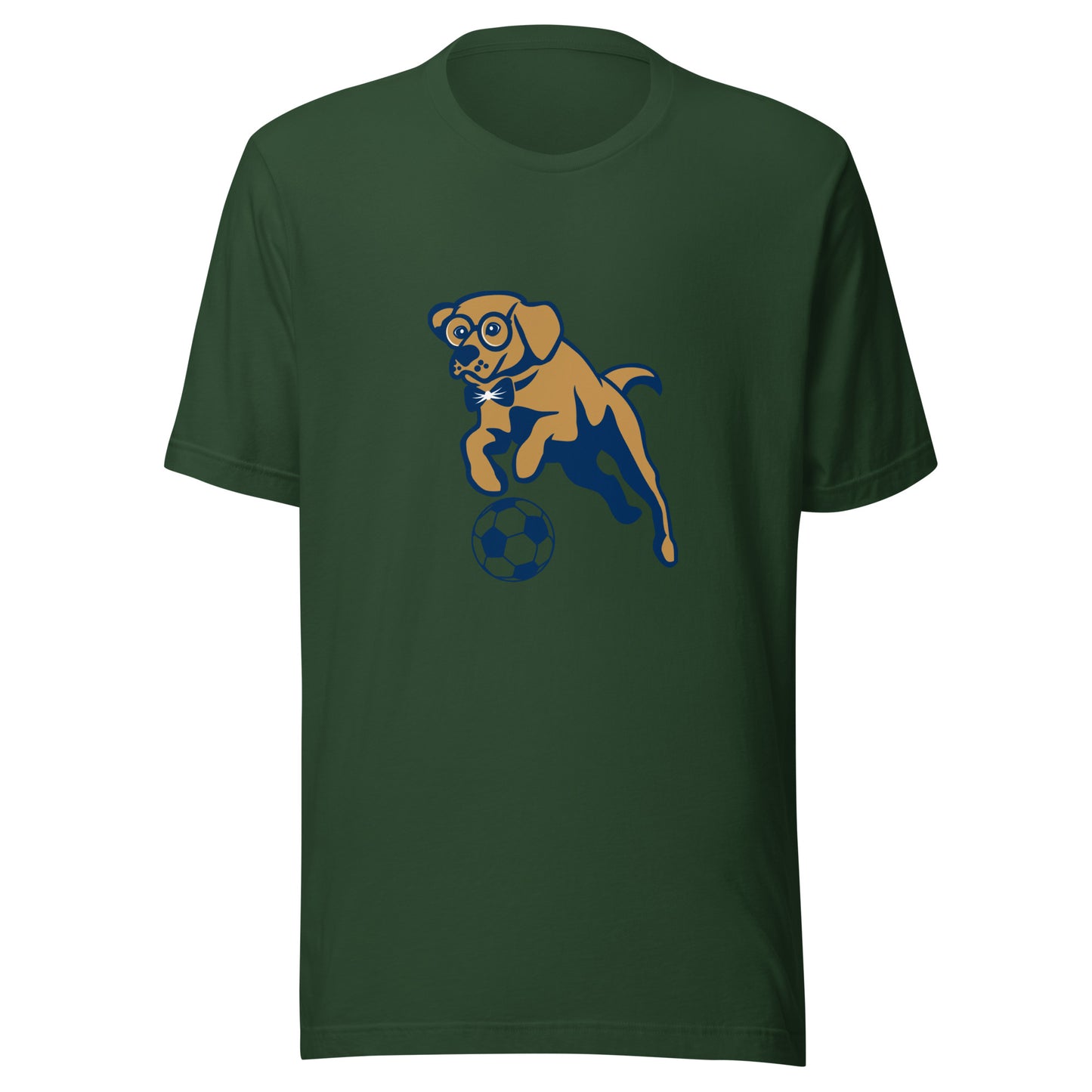 Soccer Sports T-shirt